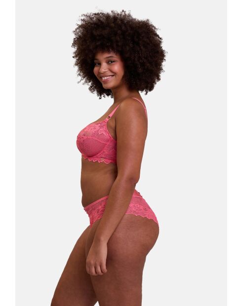 Culotte Arum Prima corail pétillant