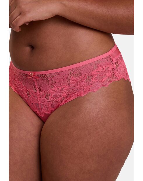Culotte Arum Prima corail pétillant
