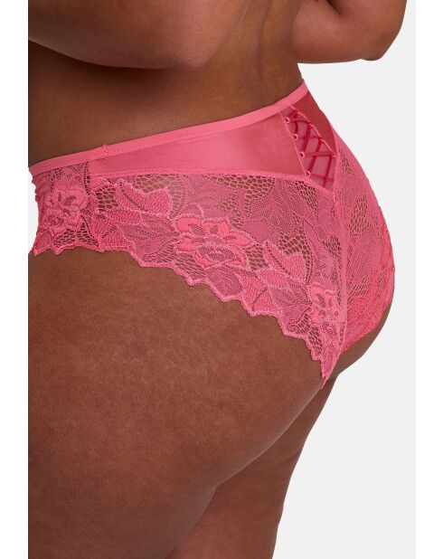 Culotte Arum Prima corail pétillant