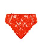 Culotte Arum orange mandarine