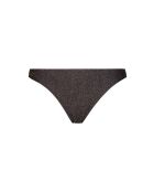 Culotte de bain Reflet noire