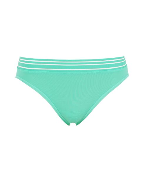 Culotte Zen Light vert floride