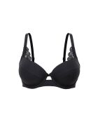 Soutien-gorge Ariane Essential noir