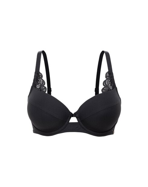 Soutien-gorge Ariane Essential noir