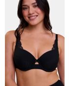 Soutien-gorge Ariane Essential noir