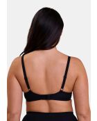 Soutien-gorge Ariane Essential noir
