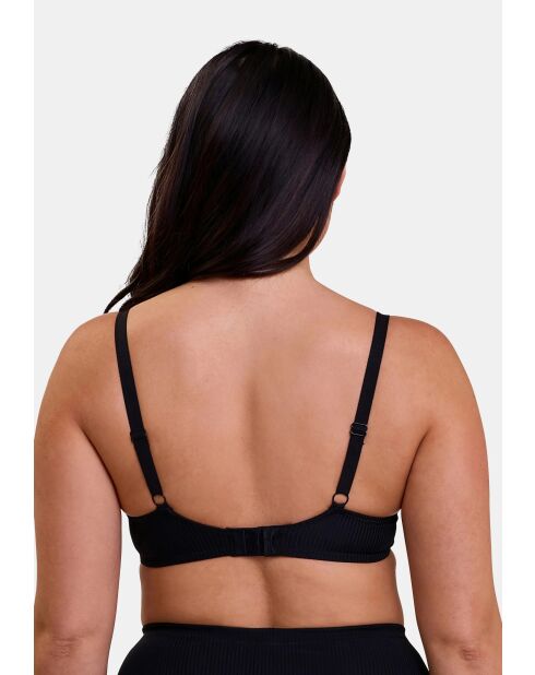 Soutien-gorge Ariane Essential noir