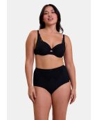 Soutien-gorge Ariane Essential noir