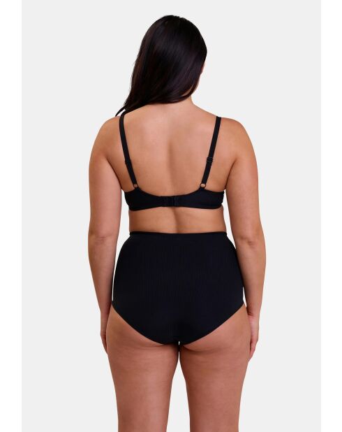 Soutien-gorge Ariane Essential noir