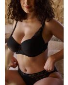 Soutien-gorge Ariane Essential noir