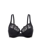 Soutien-gorge Ariane Essential noir