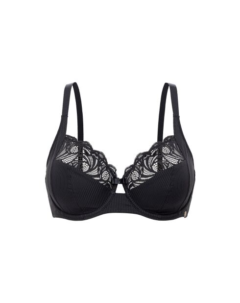 Soutien-gorge Ariane Essential noir