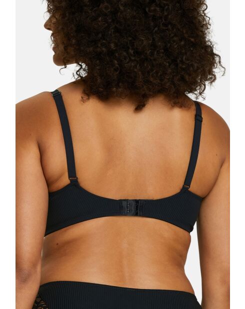 Soutien-gorge Ariane Essential noir