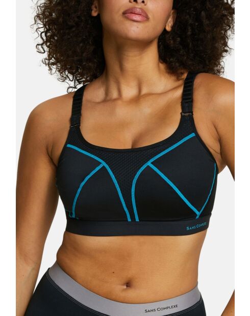 Brassière de sport sans armatures Sport passion gus