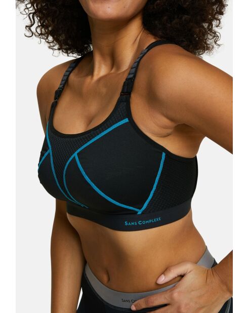Brassière de sport sans armatures Sport passion gus