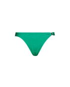 Culotte de bain Glamourous Textured vert tropical