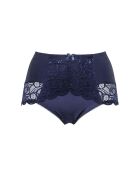 Culotte Ariane bleu marine