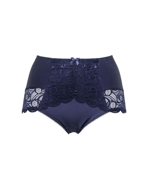 Culotte Ariane bleu marine