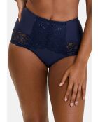 Culotte Ariane bleu marine