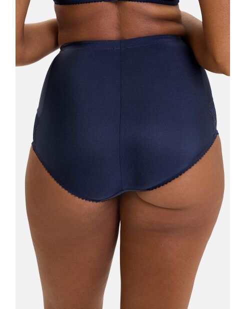 Culotte Ariane bleu marine