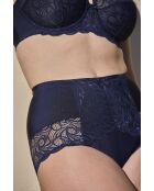 Culotte Ariane bleu marine