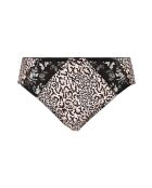 Culotte Salma imprimé guépard