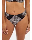 Culotte Salma imprimé guépard