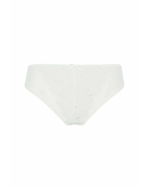 Culotte Ariane ivoire