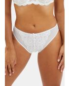 Culotte Ariane ivoire