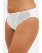 Culotte Ariane ivoire