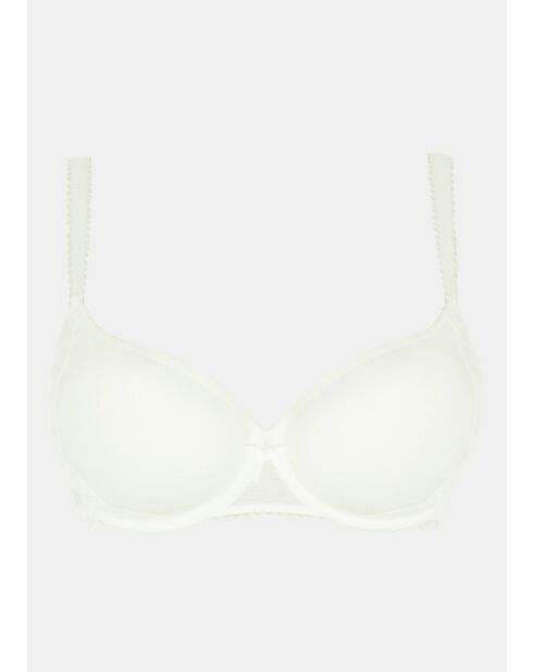 Soutien-gorge Ariane ivoire