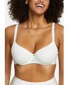 Soutien-gorge Ariane ivoire