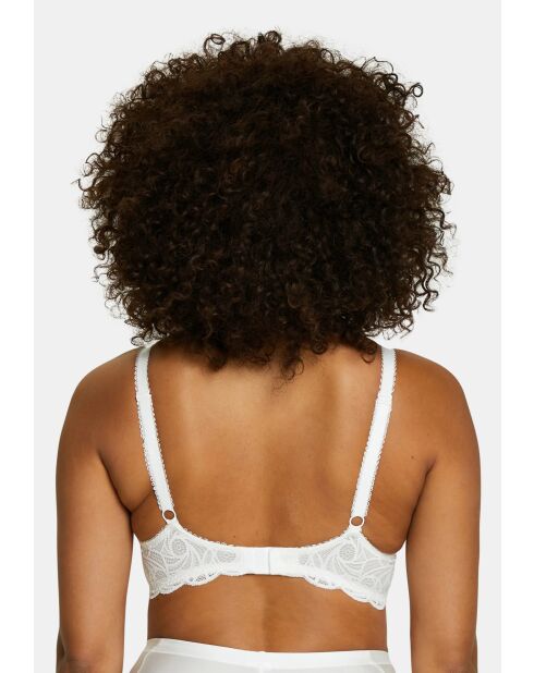 Soutien-gorge Ariane ivoire