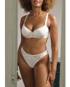 Soutien-gorge Ariane ivoire