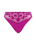 Culotte Suzie rose fuchsia