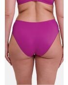 Culotte Suzie rose fuchsia