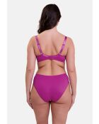 Culotte Suzie rose fuchsia
