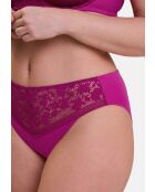 Culotte Suzie rose fuchsia
