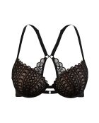 Soutien-gorge Secrète noir
