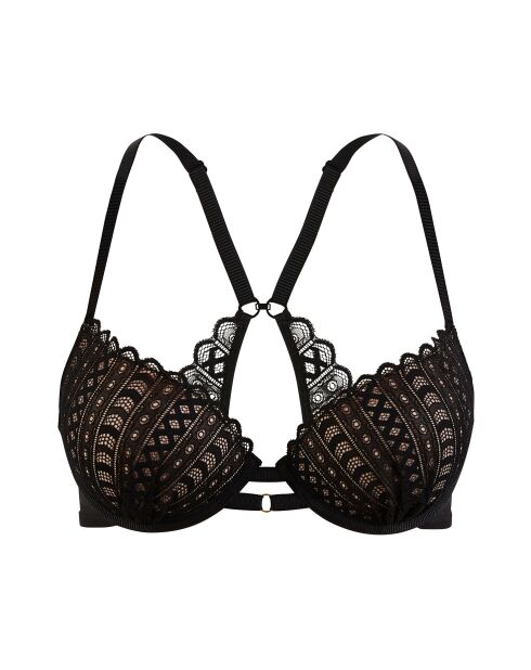Soutien-gorge Secrète noir