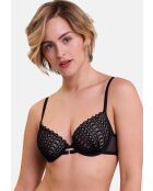 Soutien-gorge Secrète noir