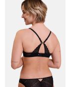 Soutien-gorge Secrète noir