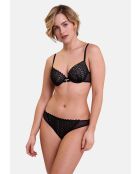 Soutien-gorge Secrète noir