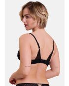 Soutien-gorge Secrète noir