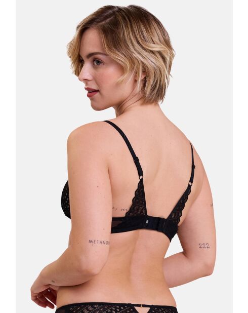 Soutien-gorge Secrète noir
