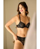 Soutien-gorge Secrète noir