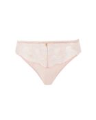 Culotte Charmante rose pâle
