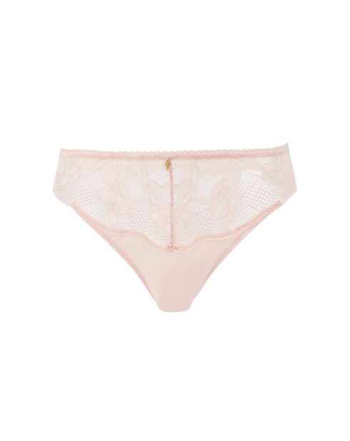 Culotte Charmante rose pâle