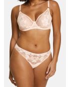 Culotte Charmante rose pâle