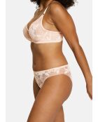 Culotte Charmante rose pâle